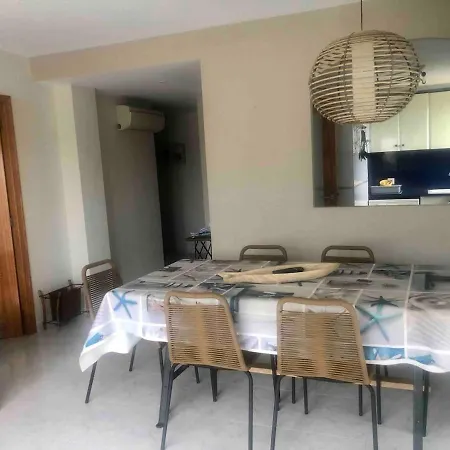 Aldea Park Apartament Sant Carles de la Ràpita