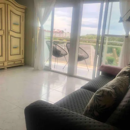Aldea Park Apartament